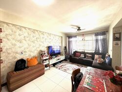 Blk 459 Dew Spring @ Yishun (Yishun), HDB 3 Rooms #496825731